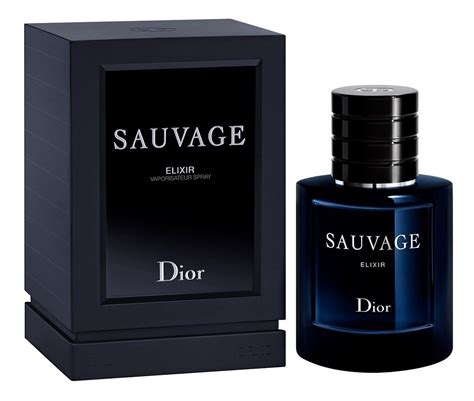 dior sauvag elixir|sauvage dior elixir prezzo.